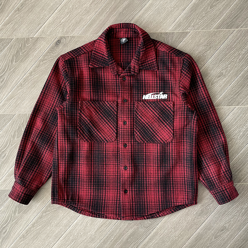 95_Hellstar Shirt