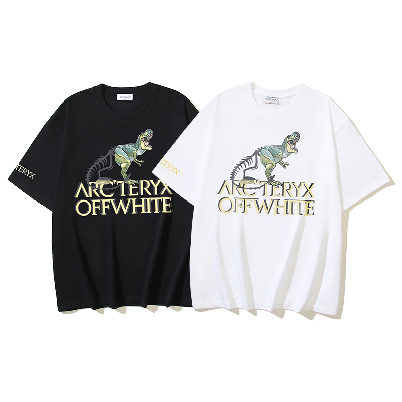 37_163 Off-White T-shirt