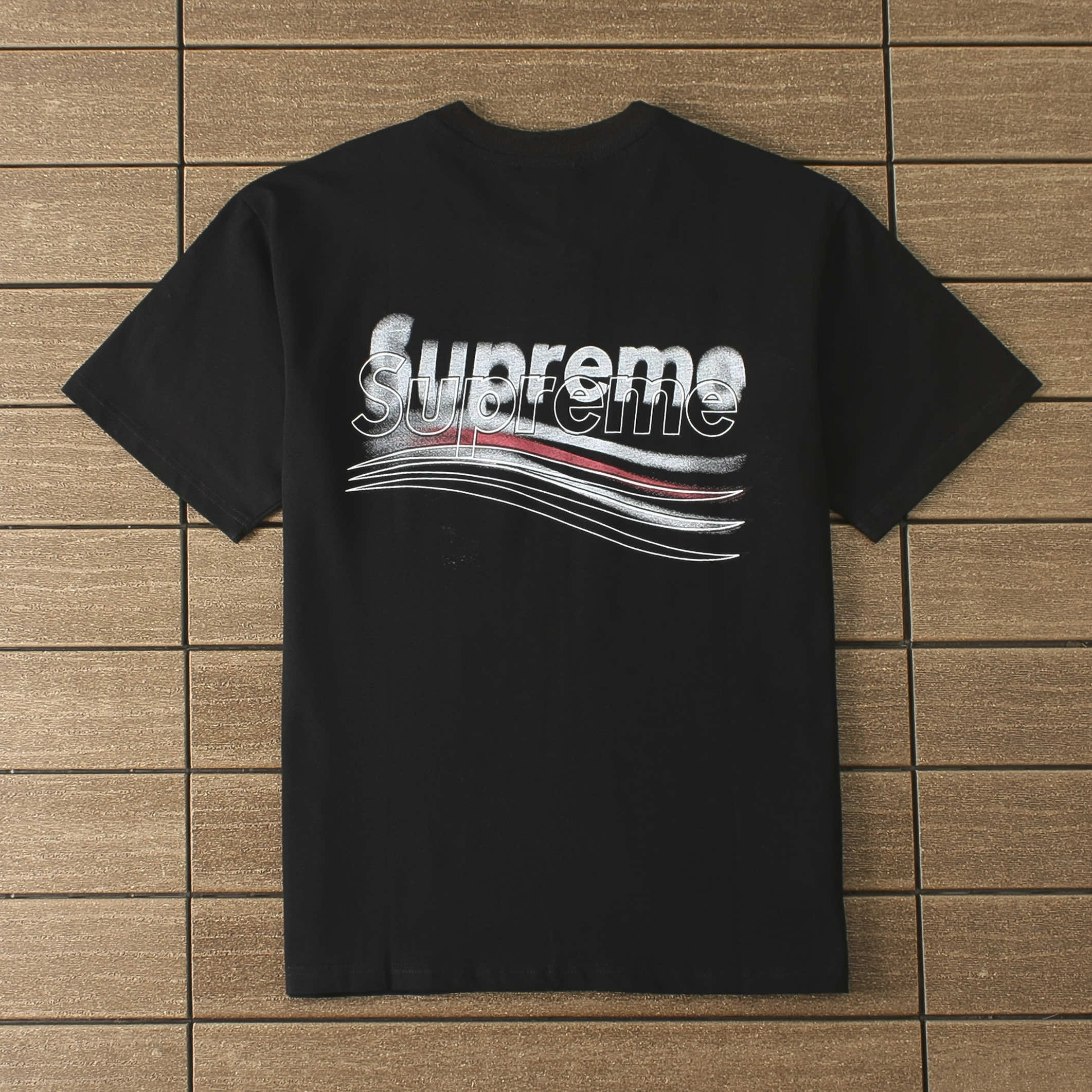 14_128 SUPREME T-SHIRT