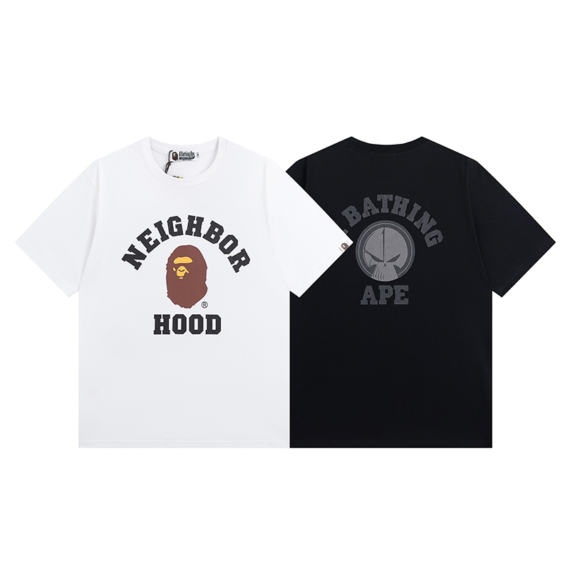 47_48 Bape T-shirt