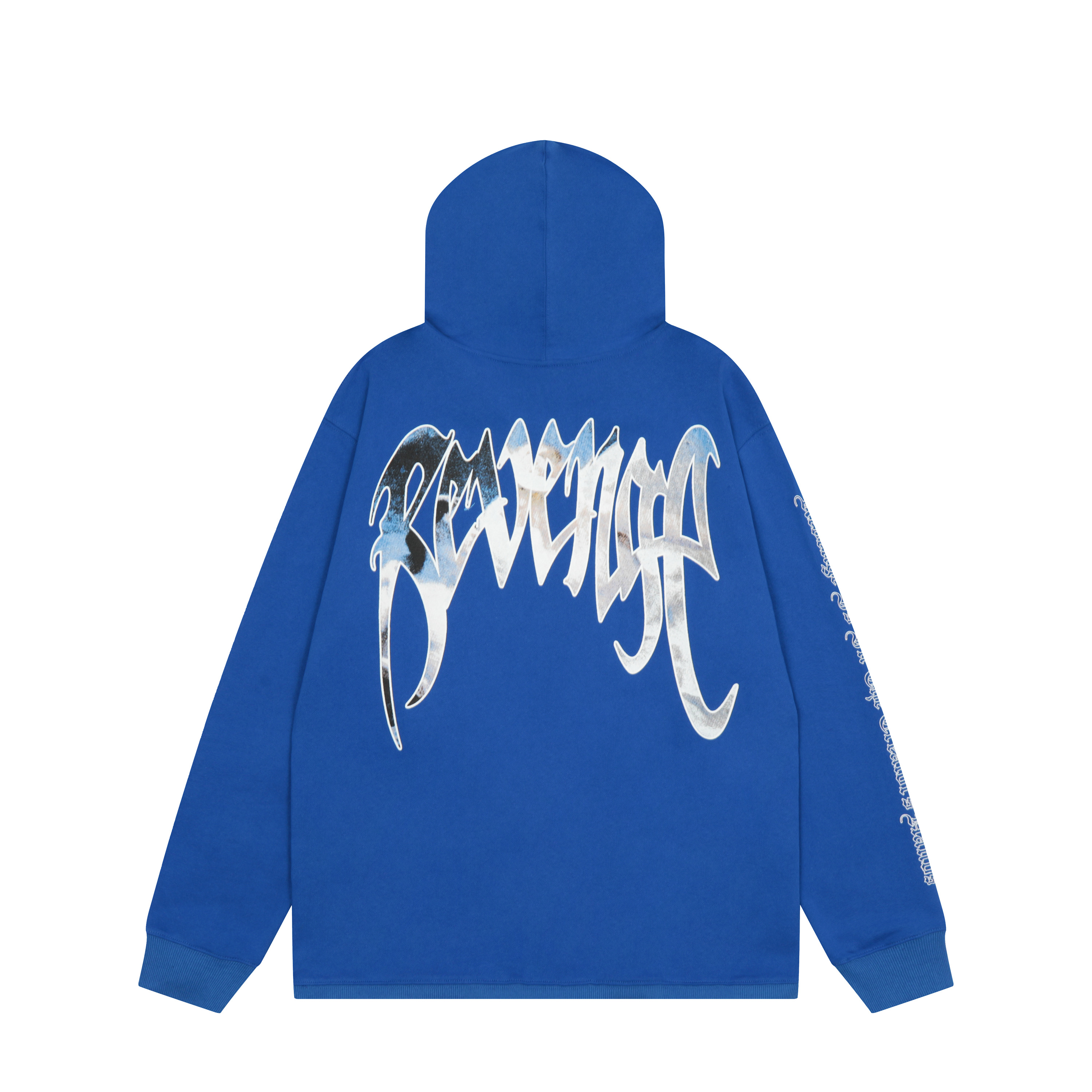 26_148 Revenge Hoodie
