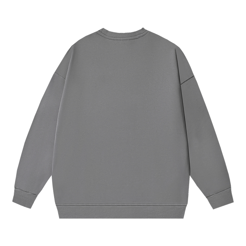 112_115 Off-White Crewneck