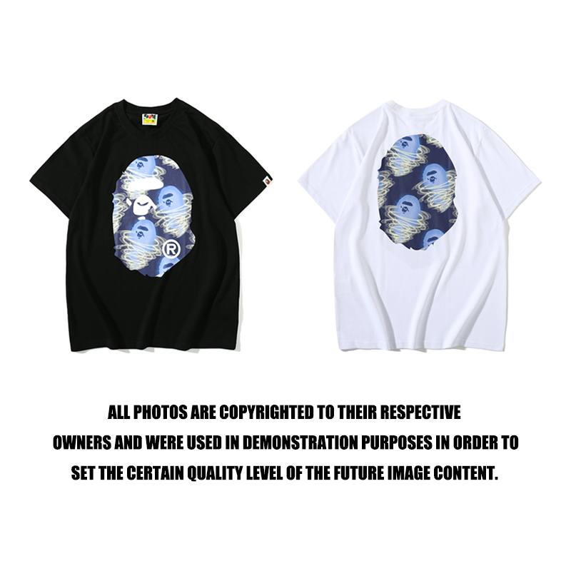 40_48 Bape T-shirt