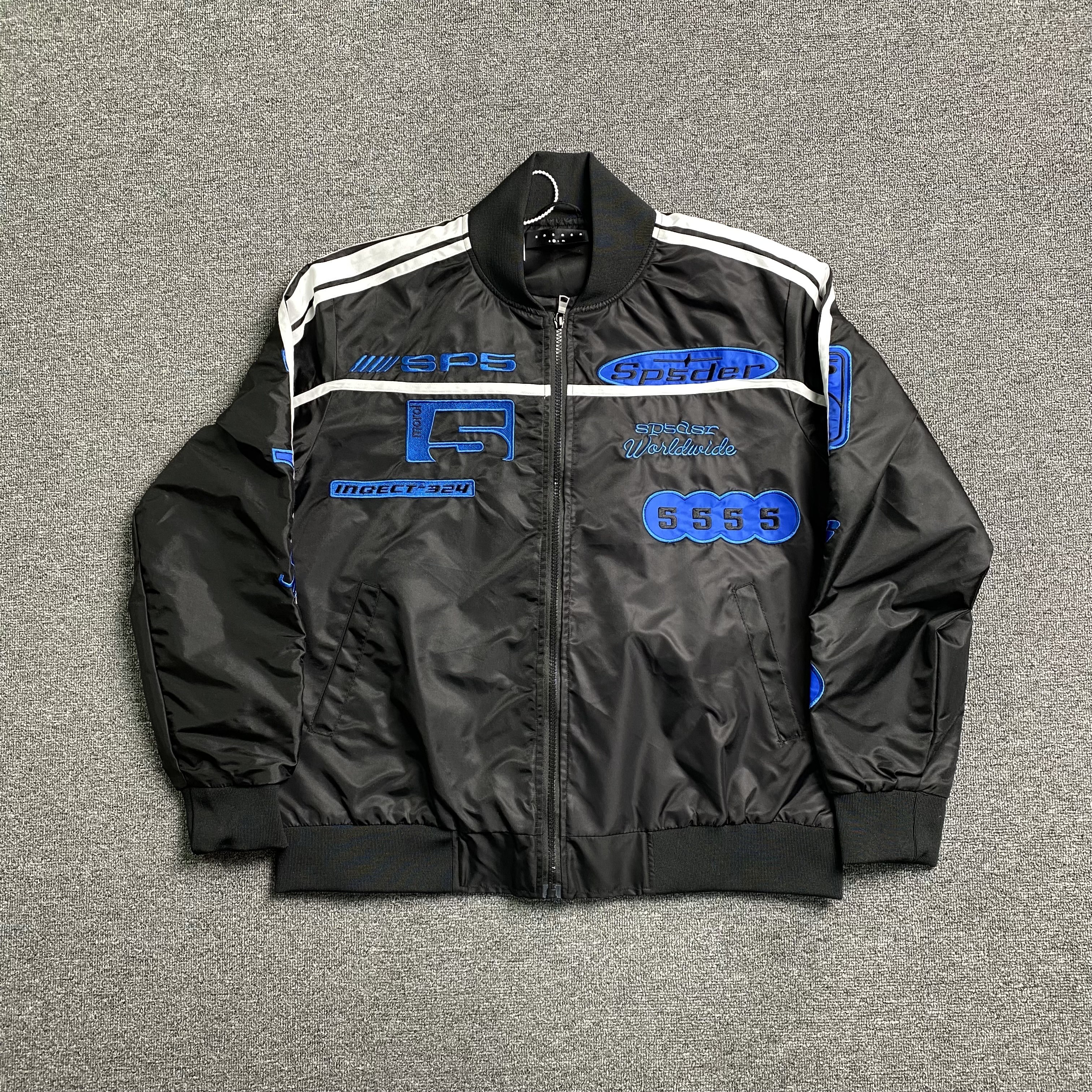 71_320 spider Jacket