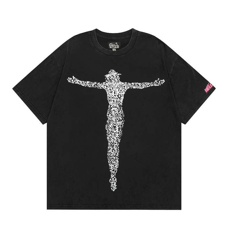 27_88 Hellstar T-shirt