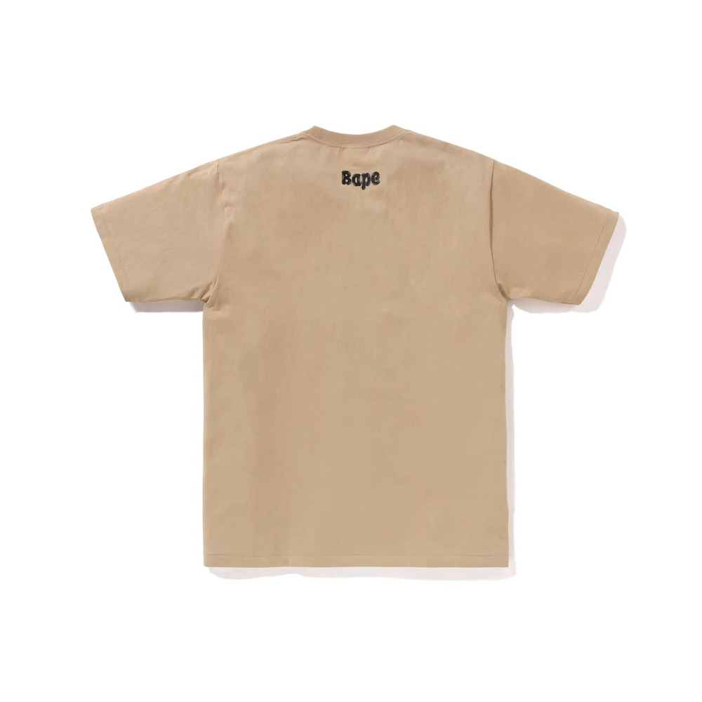 23_48 Bape T-shirt 3 Colors