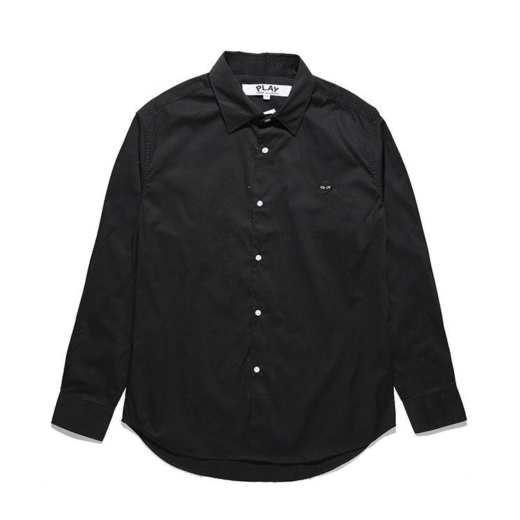84_249 CDG Shirt