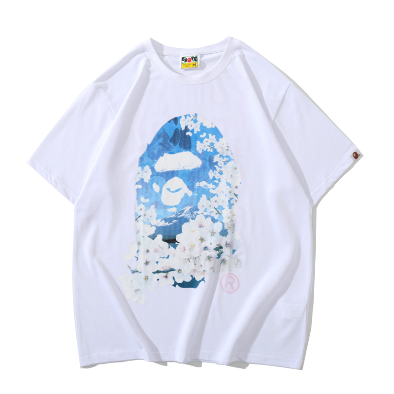 48_48 Bape T-shirt