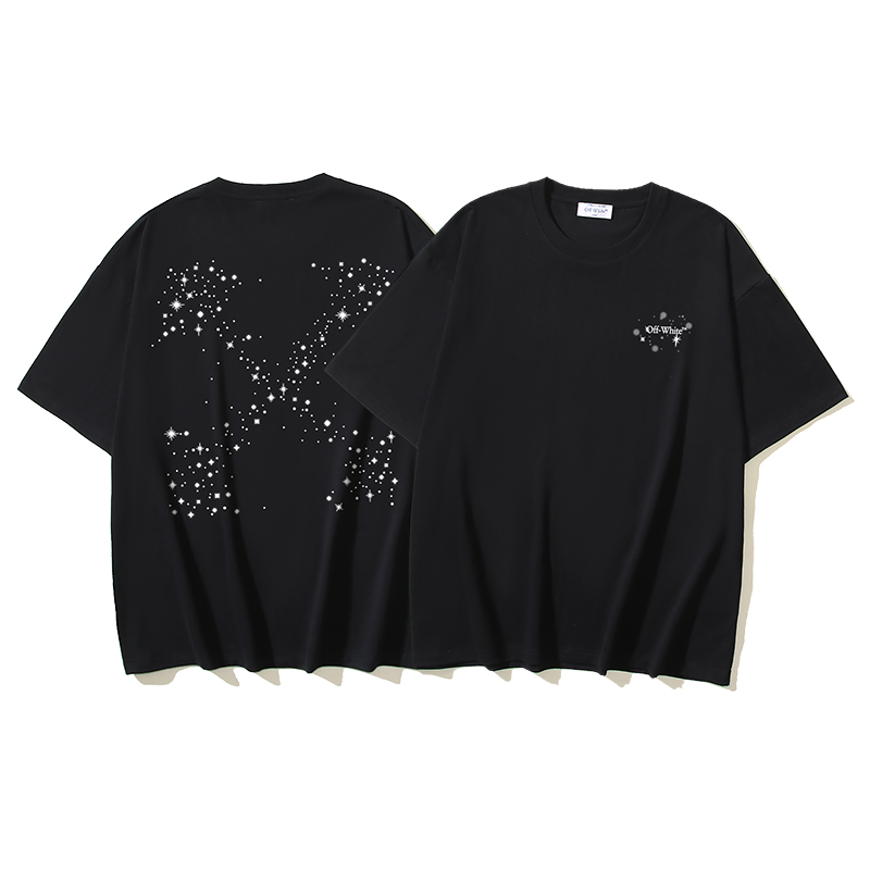 32_157 Off-White T-shirt