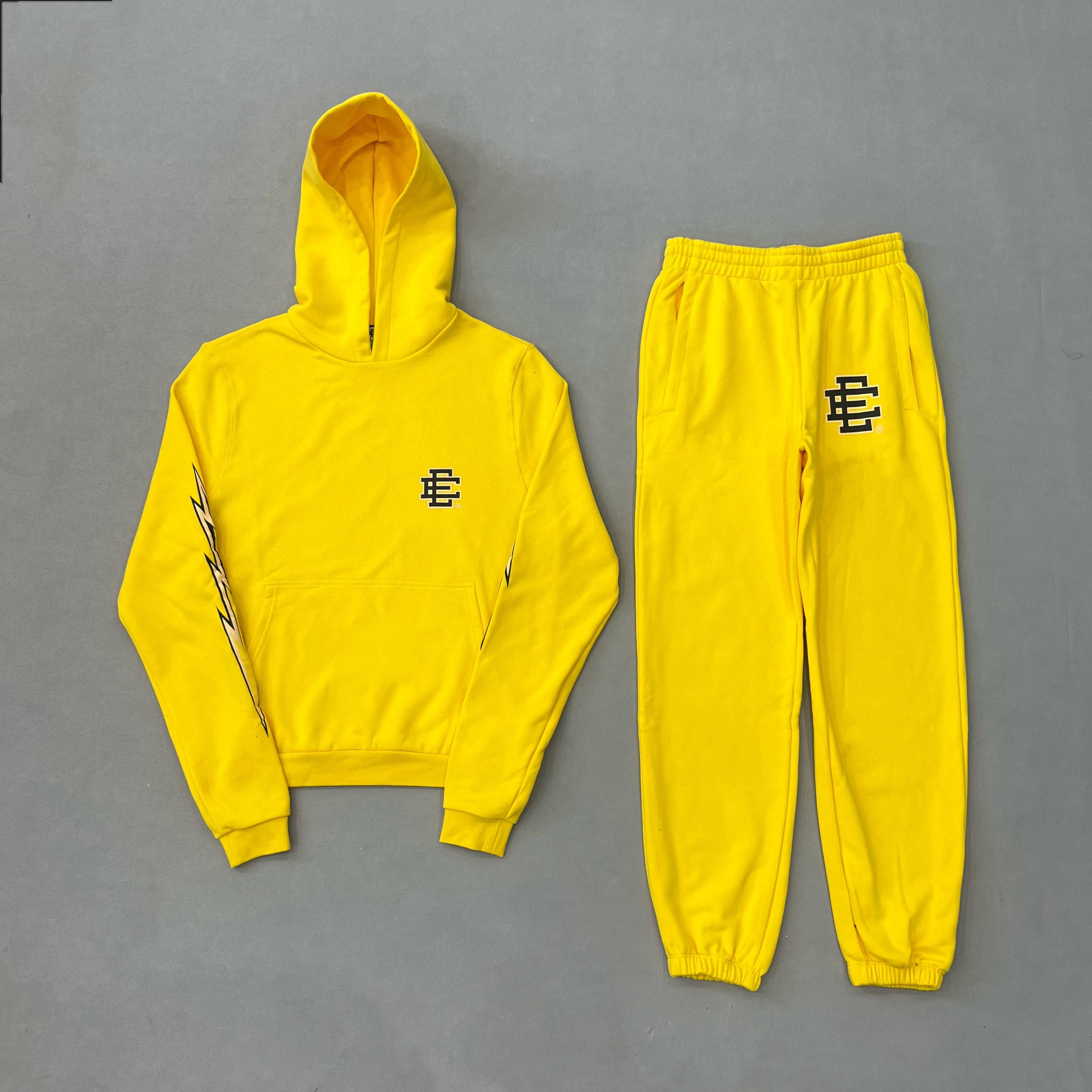 7_Eric Emanuel Tracksuit
