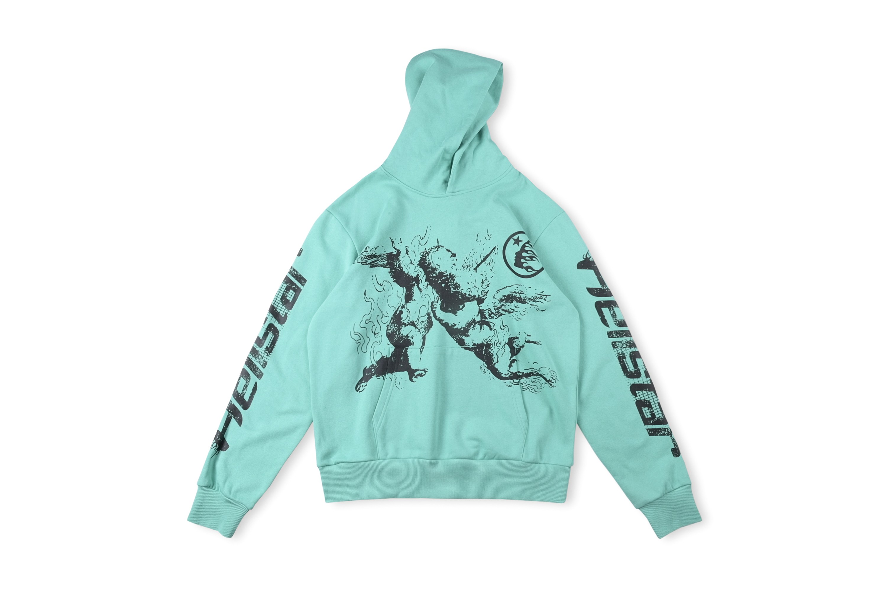 18_258 Hellstar Hoodie