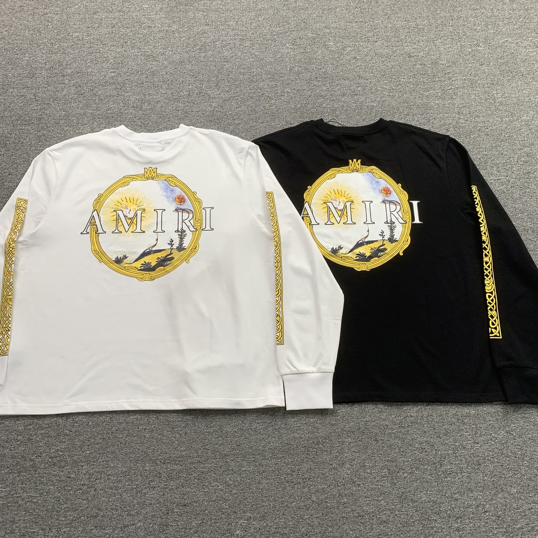 31_218 AMIRI Crewneck