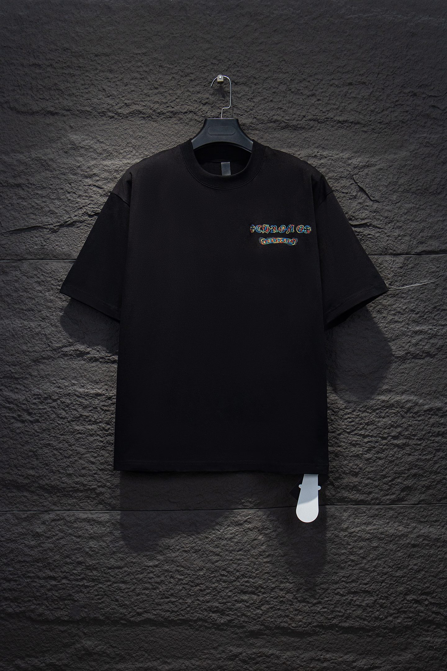 69_Chrome Heart T-shirt