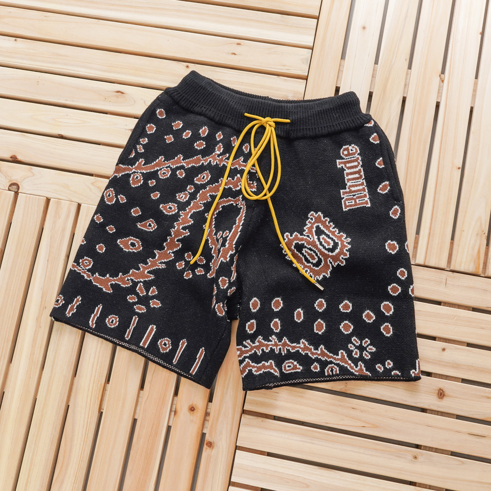 62_98 RHUDE Shorts