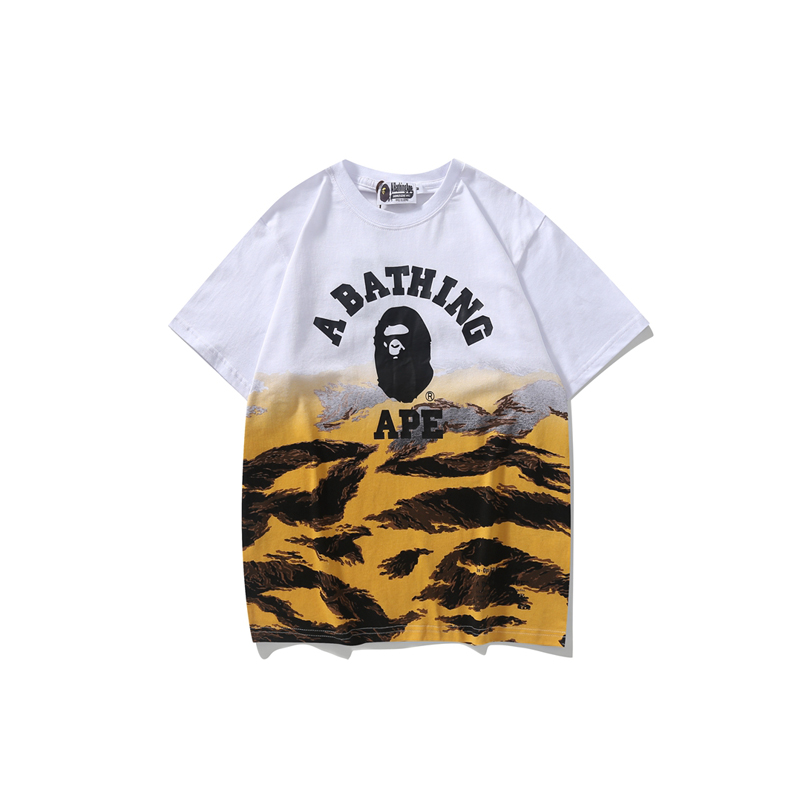 42_55 Bape T-shirt