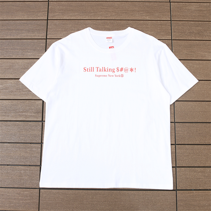 1_68 SUPREME T-SHIRT