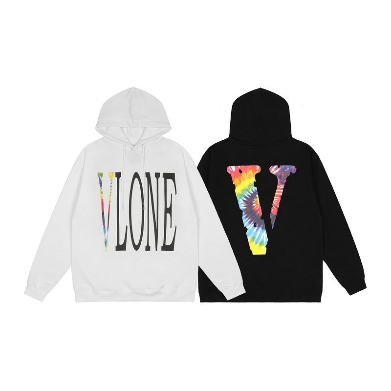 115_Vlone Hoodie