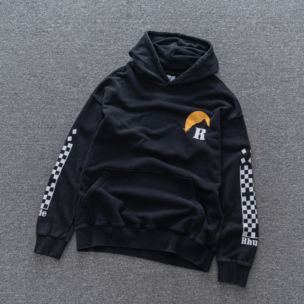 59_148 RHUDE HOODIE