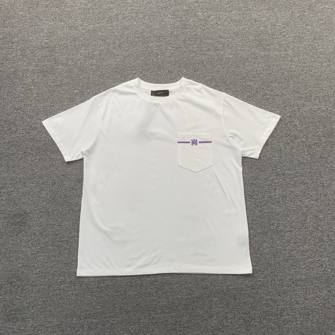 17_145 AMIRI T-shirt
