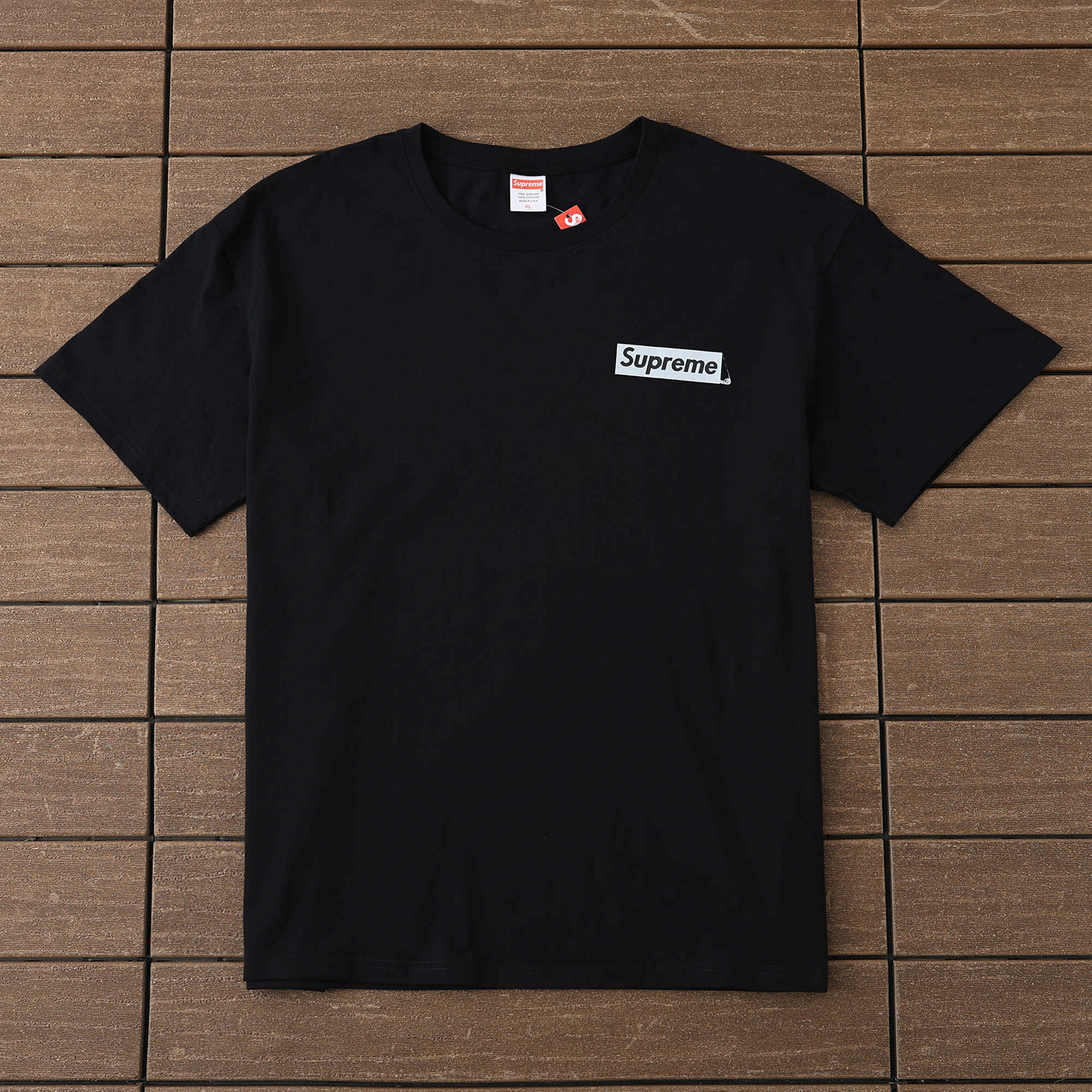 21_118 SUPREME T-shirt