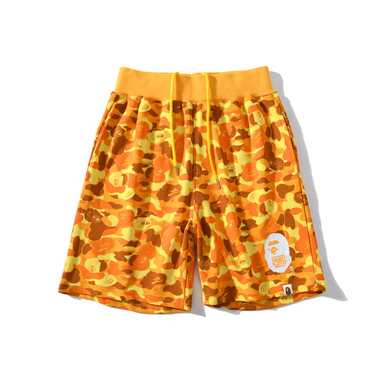 51_57 Bape Shorts