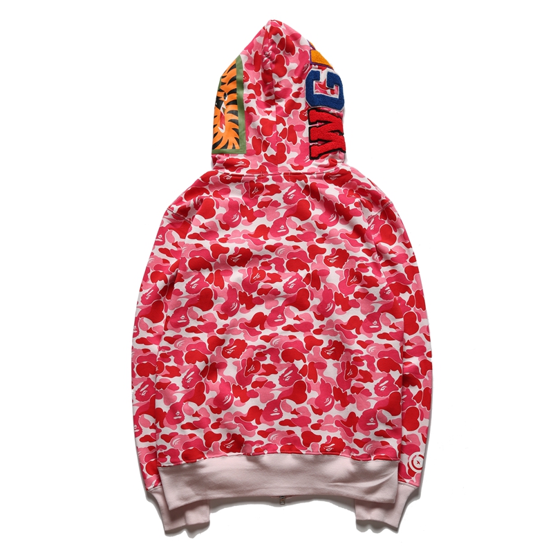 111_95 Bape Hoodie