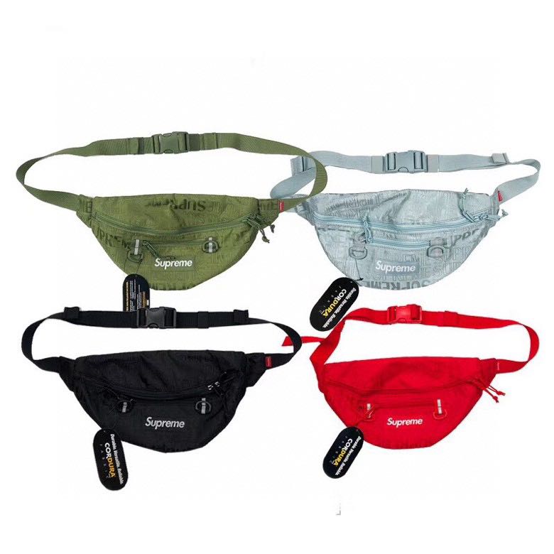 83_85 SUPREME Bag