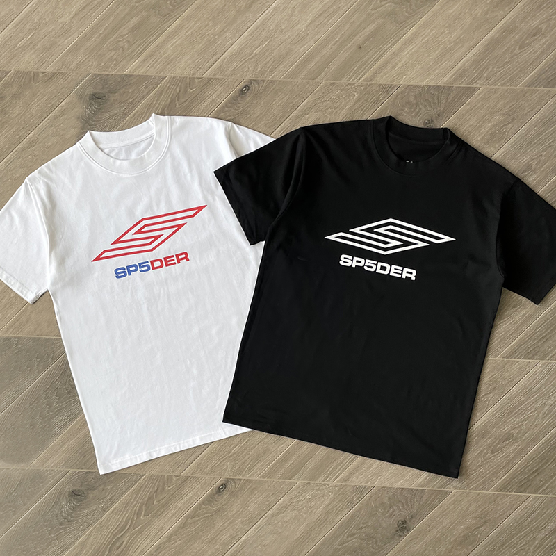 75_Spider T-shirt