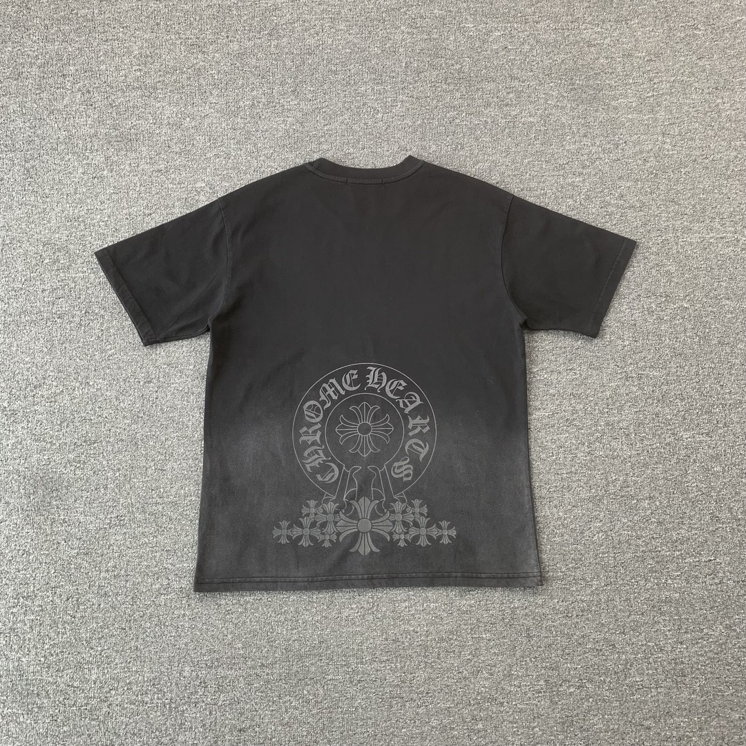 83_125 Chrome Hearts T-shirt