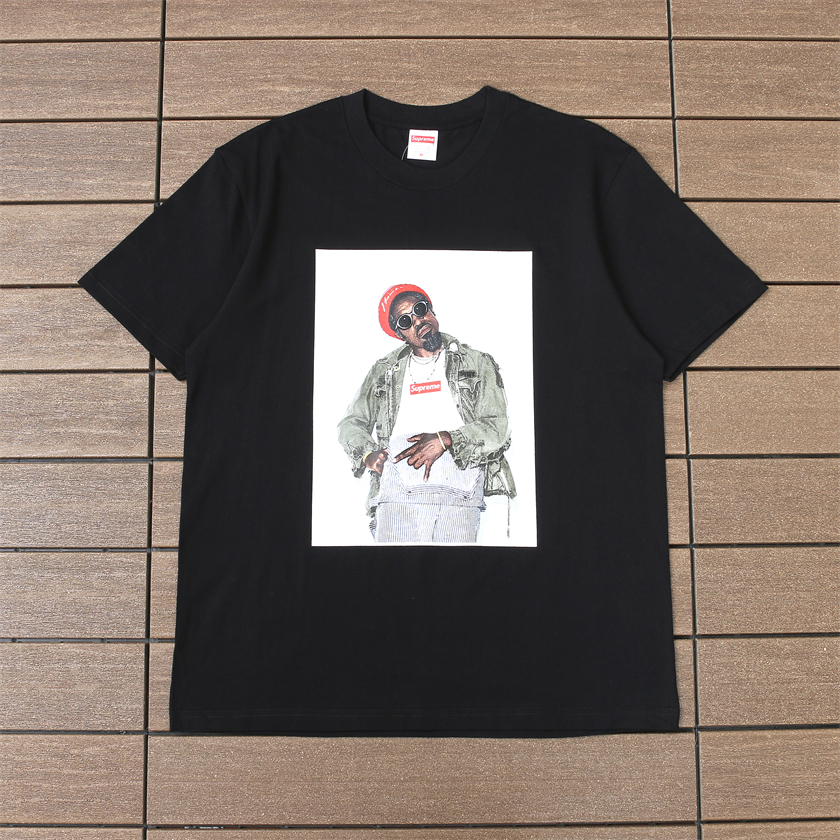 66_88 SUPREME T-SHIRT