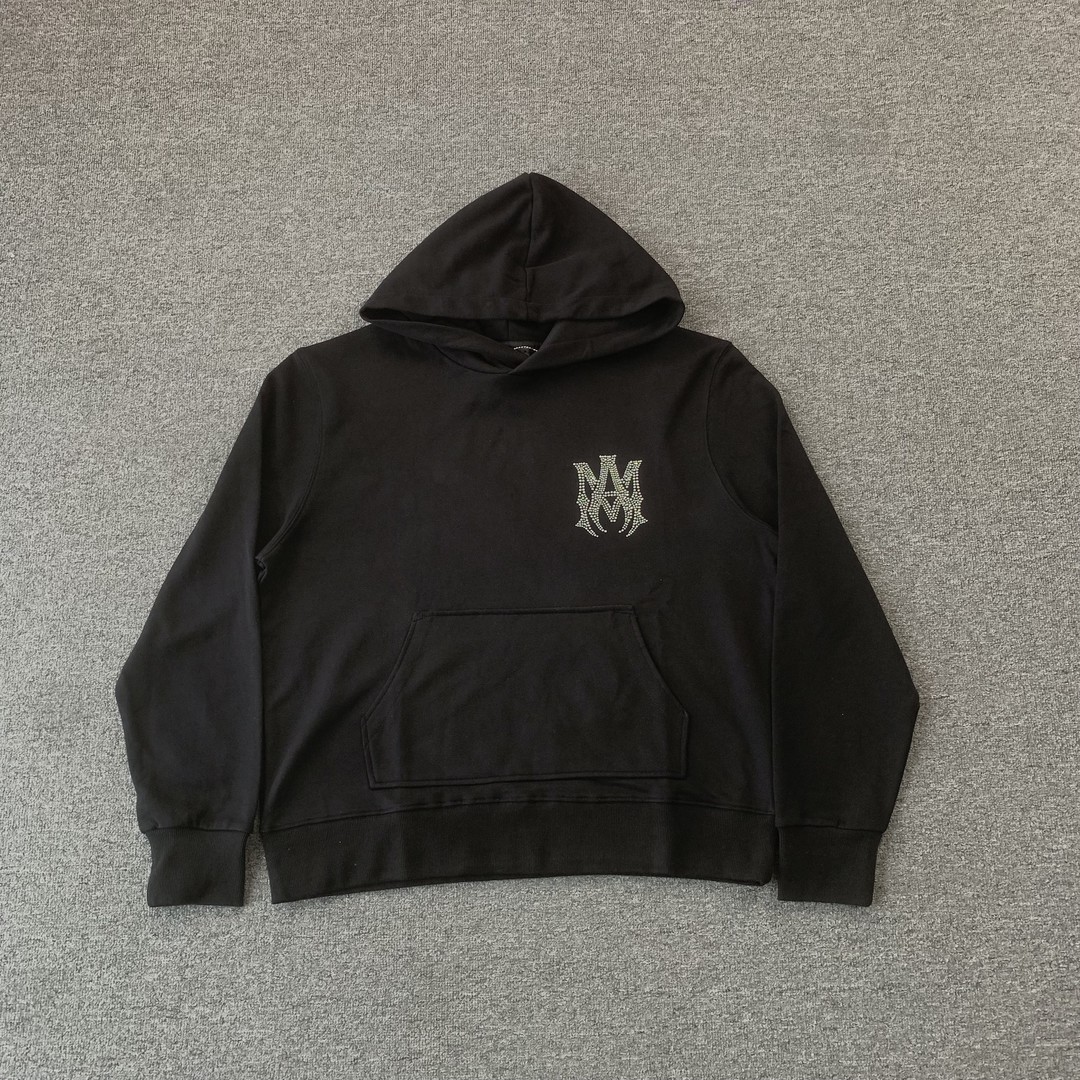 119_248 AMIRI Hoodie