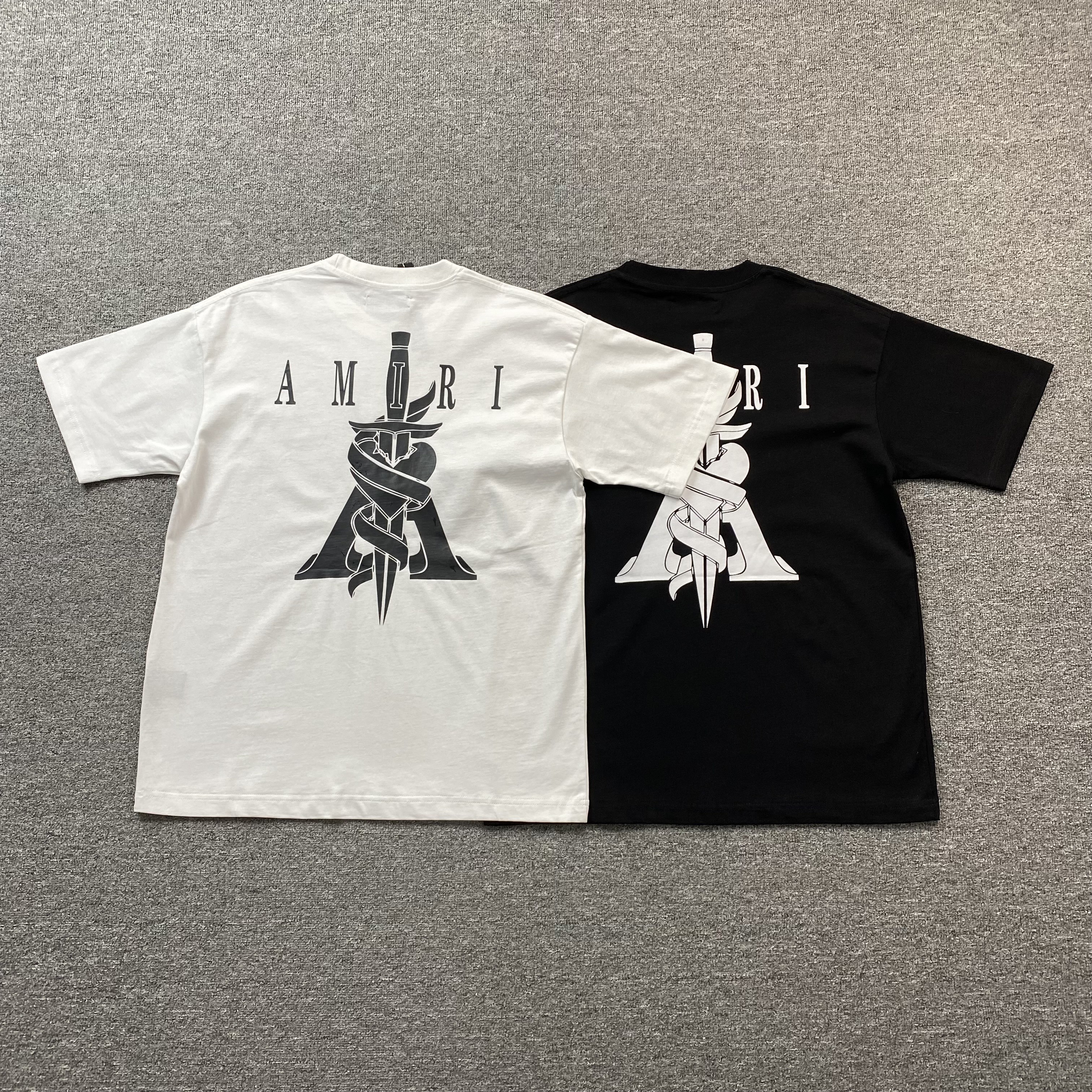 21_110 AMIRI T-shirt