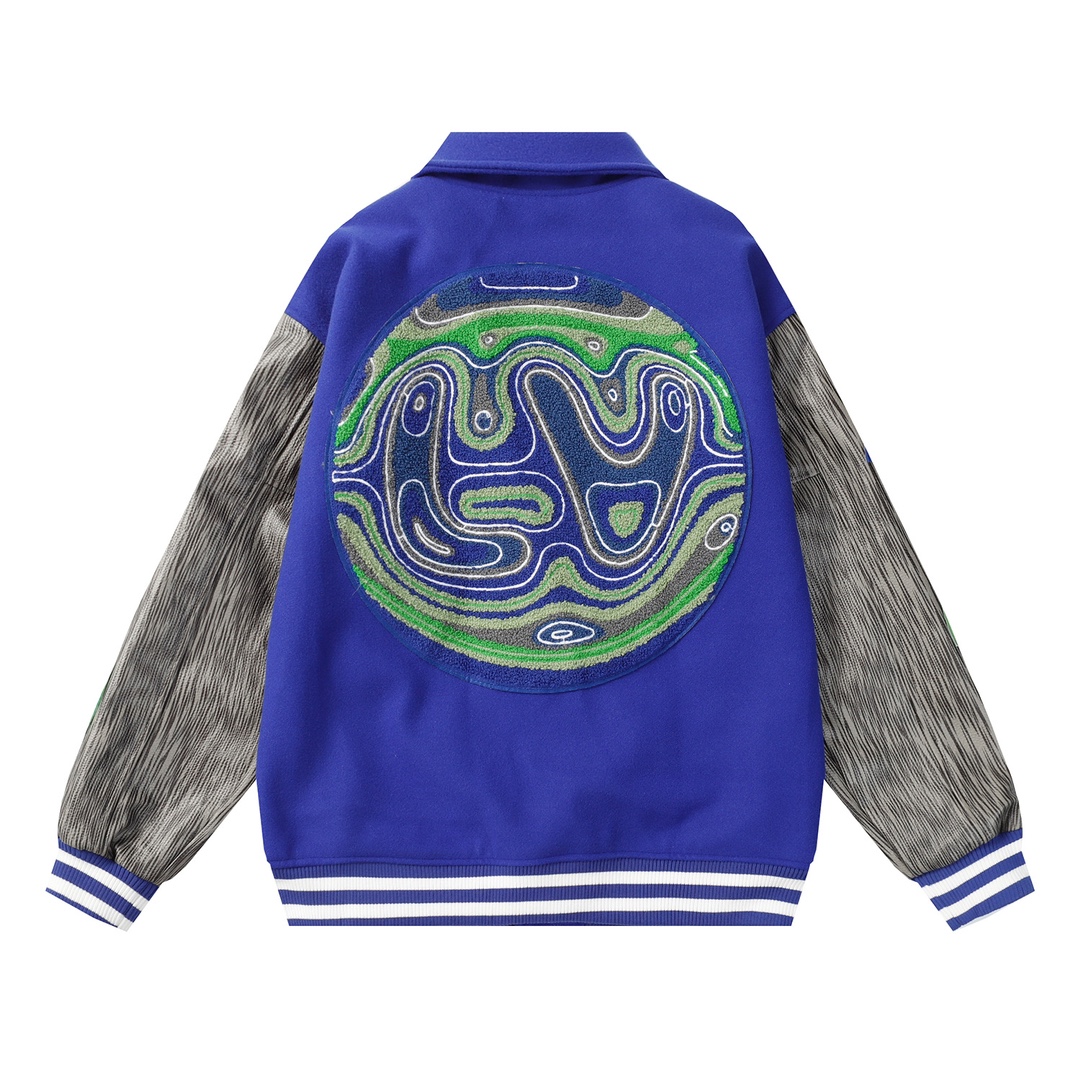 7_Louis Vuitton Jacket