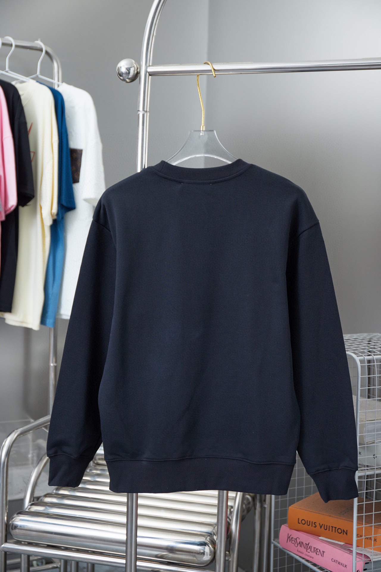 94_Gucci Crewneck