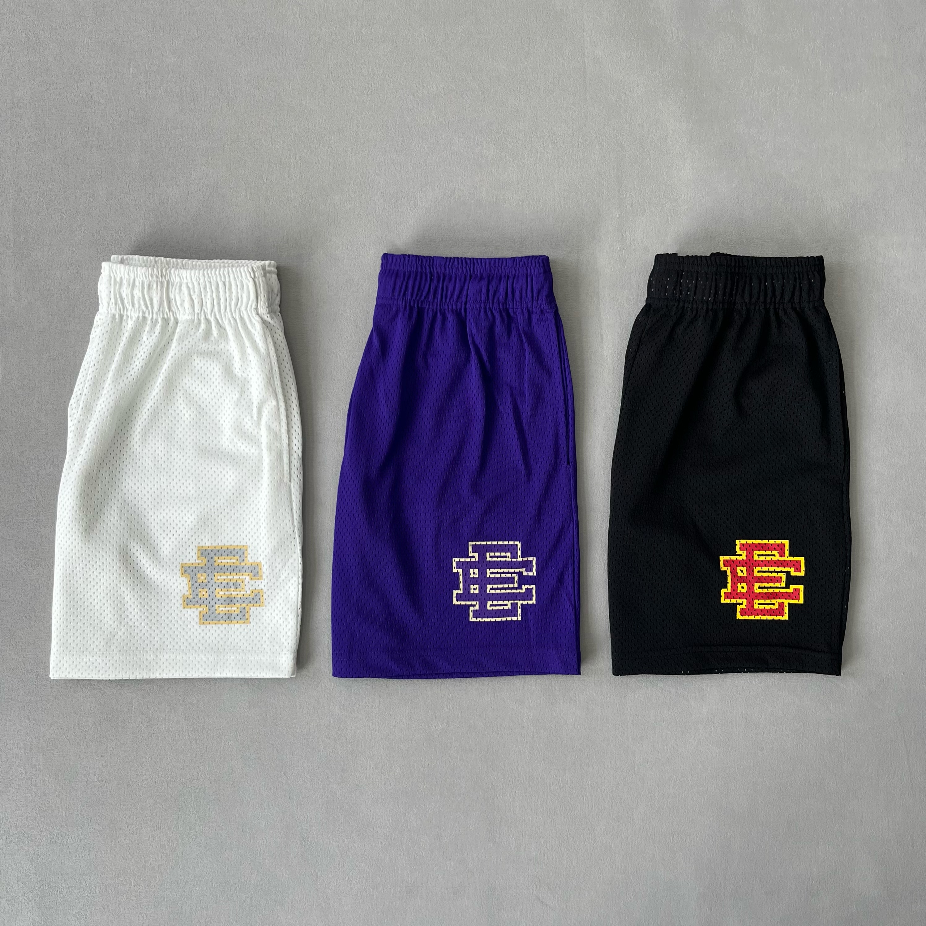 38_Eric Emanuel Shorts