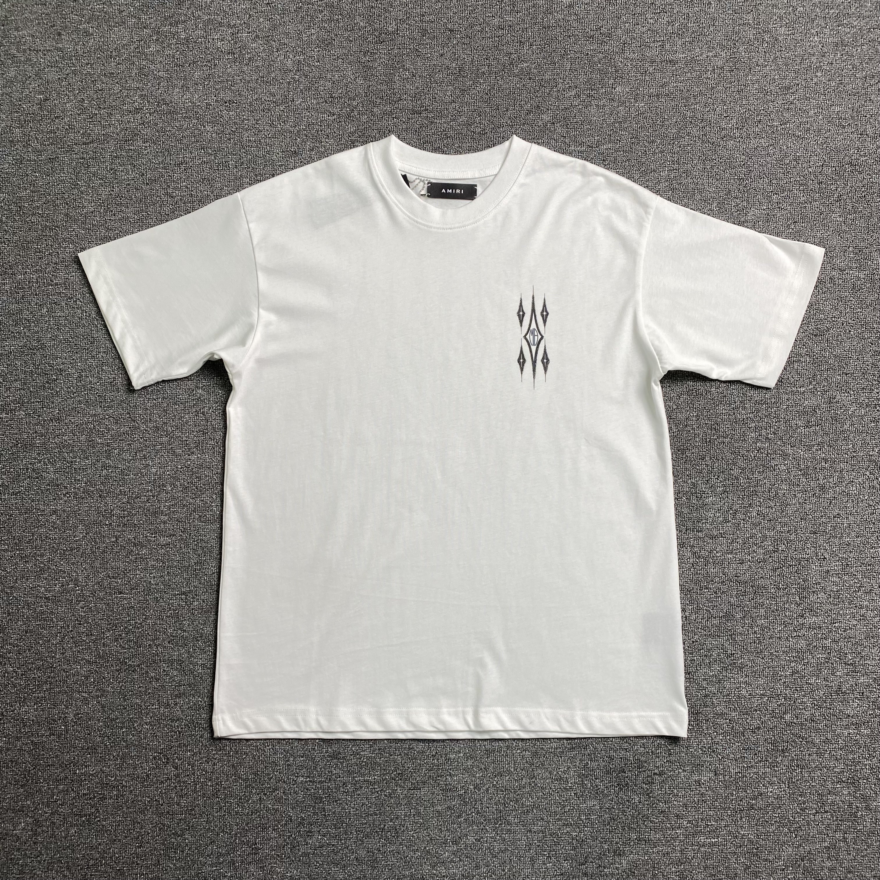 17_110 AMIRI T-shirt