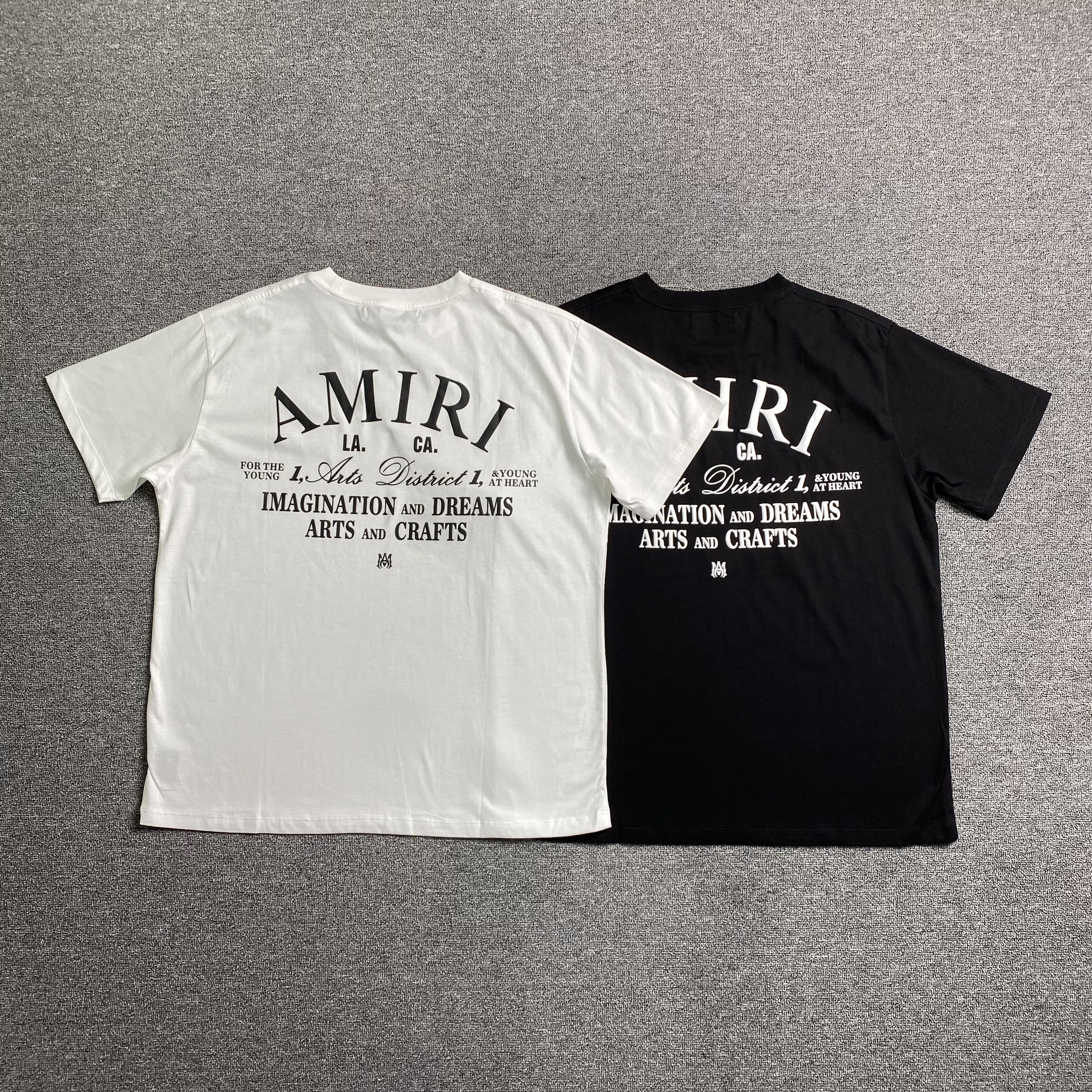 24_155 AMIRI T-shirt
