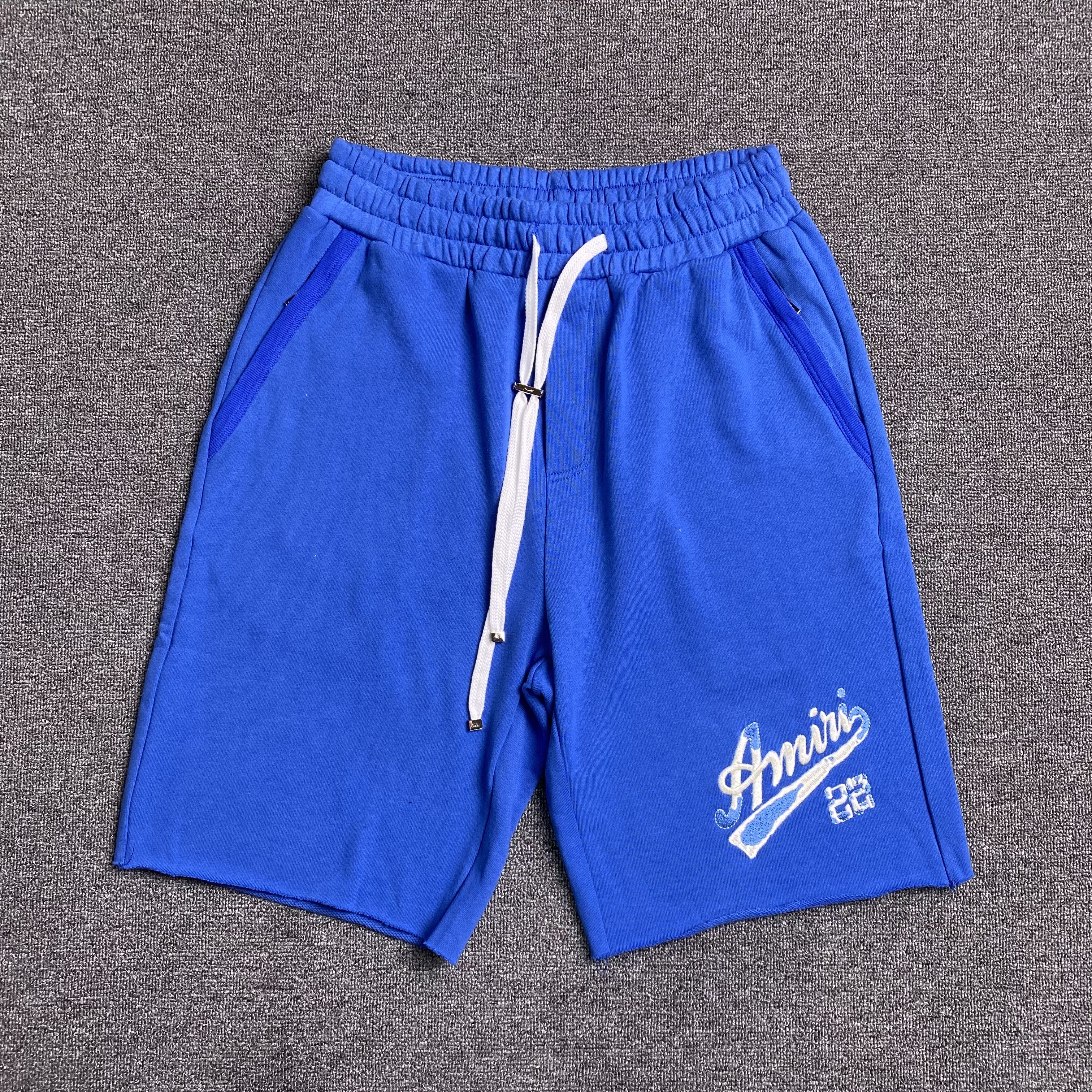 88_135 AMIRI 23ss Shorts