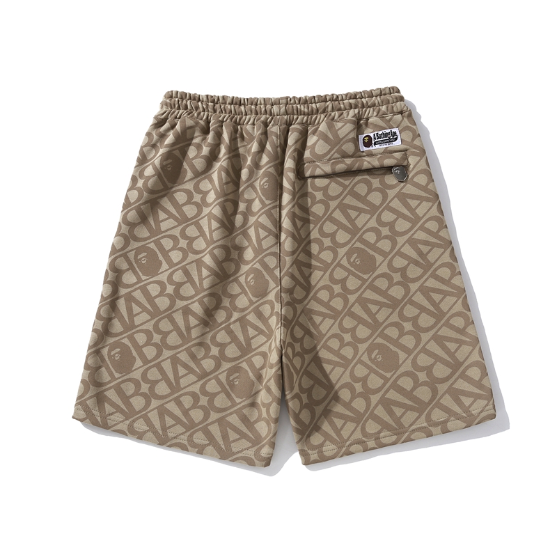 2_68 Bape Shorts