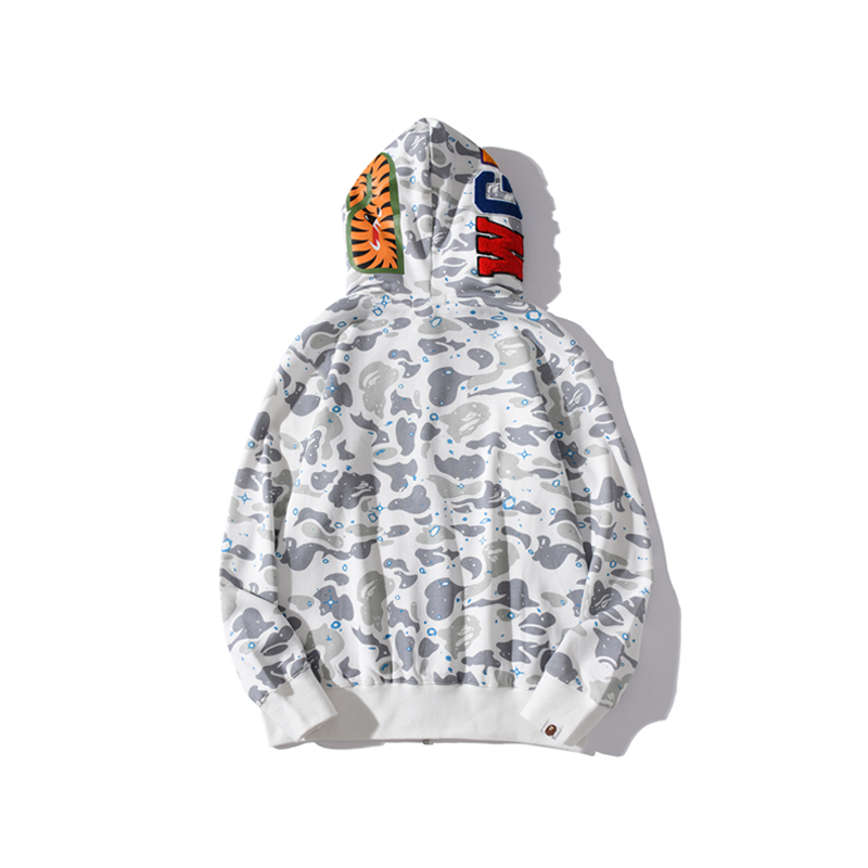 84_125 Bape Hoodie