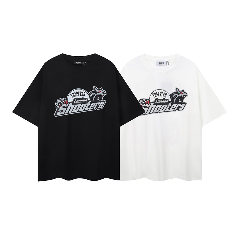 7_88 Trapstar T-shirt