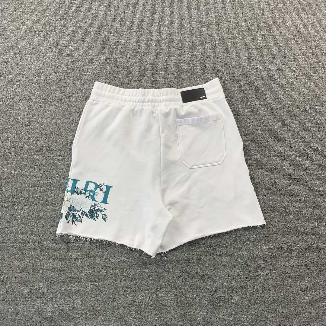 68_208 AMIRI Shorts