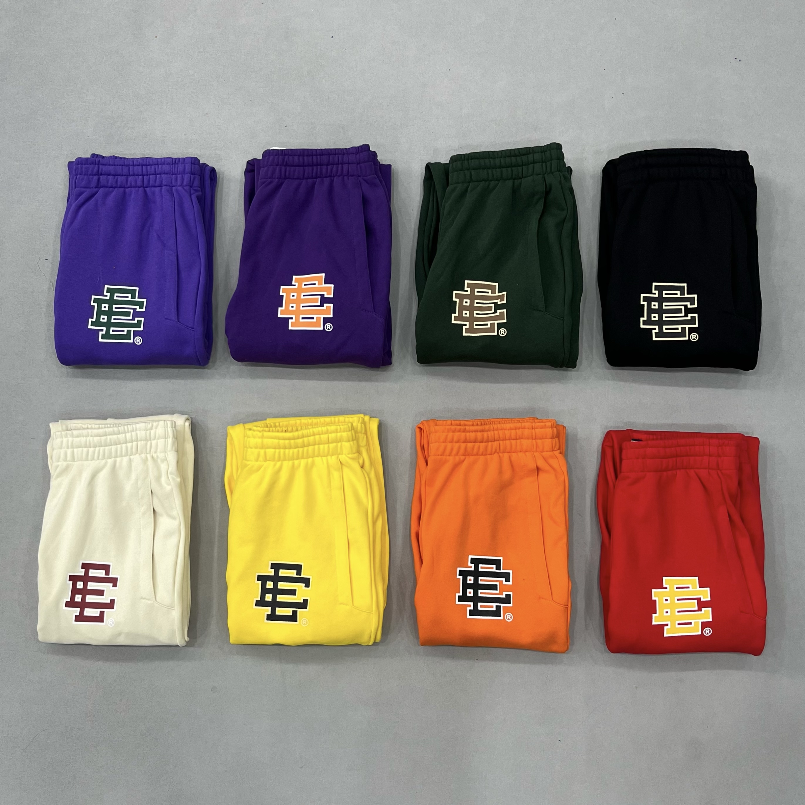 4_Eric Emanuel Pants
