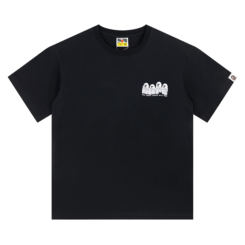 86_48 Bape T-shirt