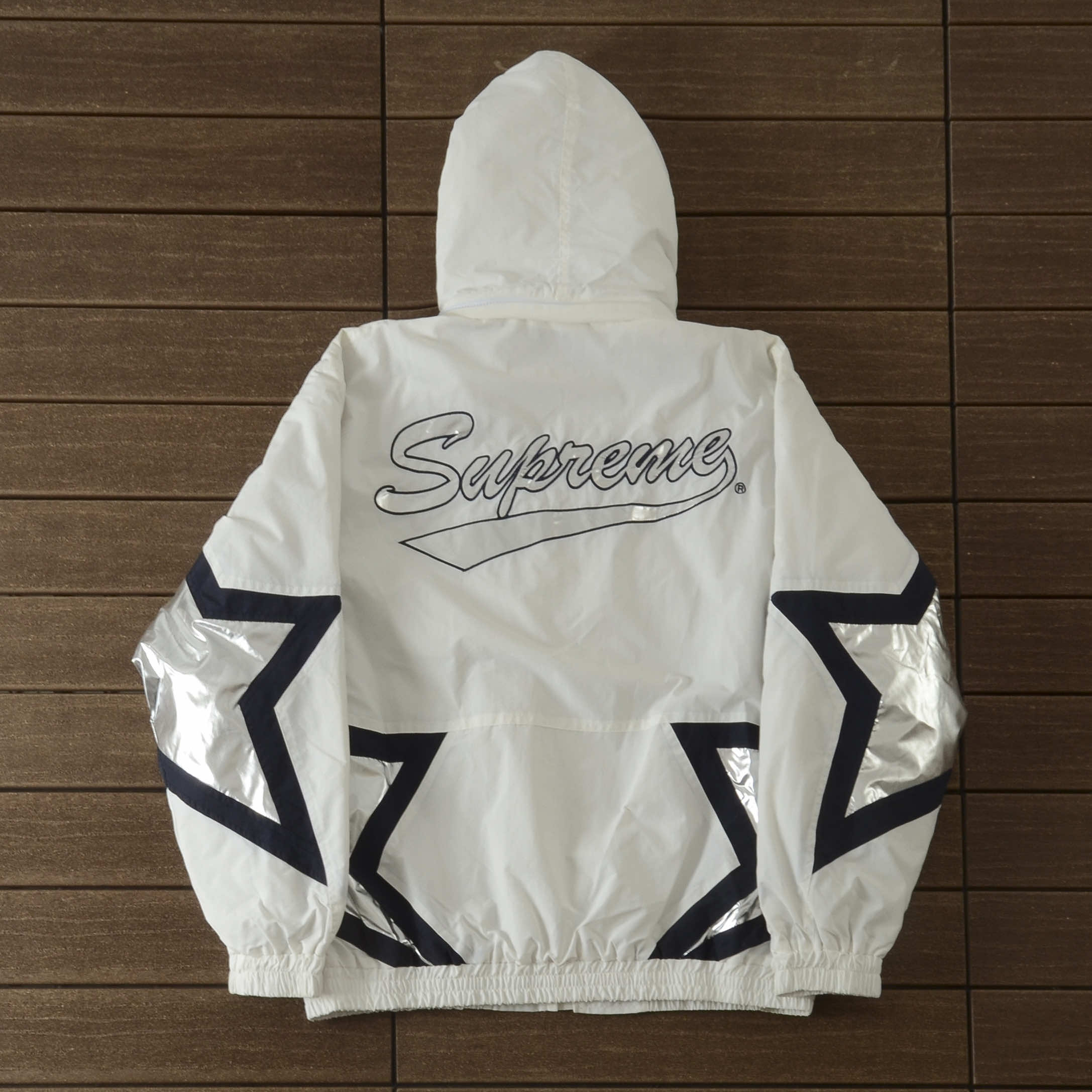 85_308 SUPREME JACKET