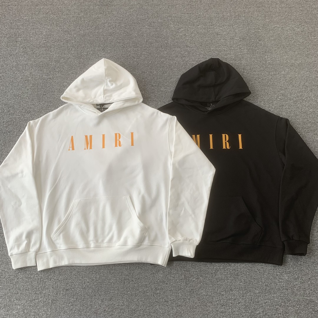 104_155 AMIRI Hoodie