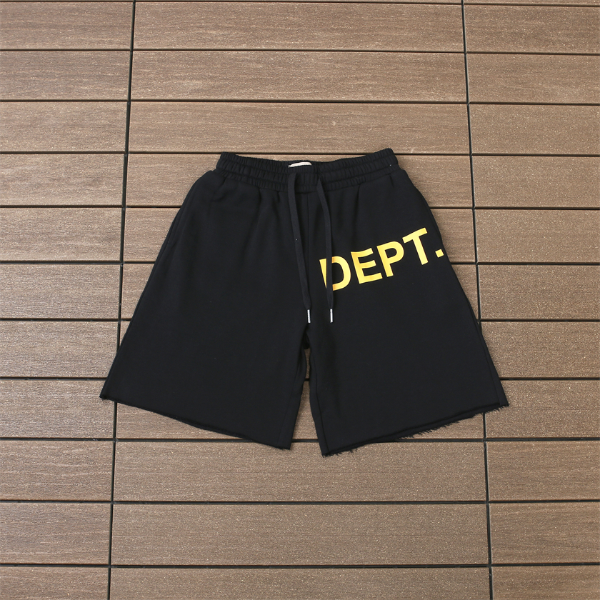 57_95 GALLERY DEPT Shorts