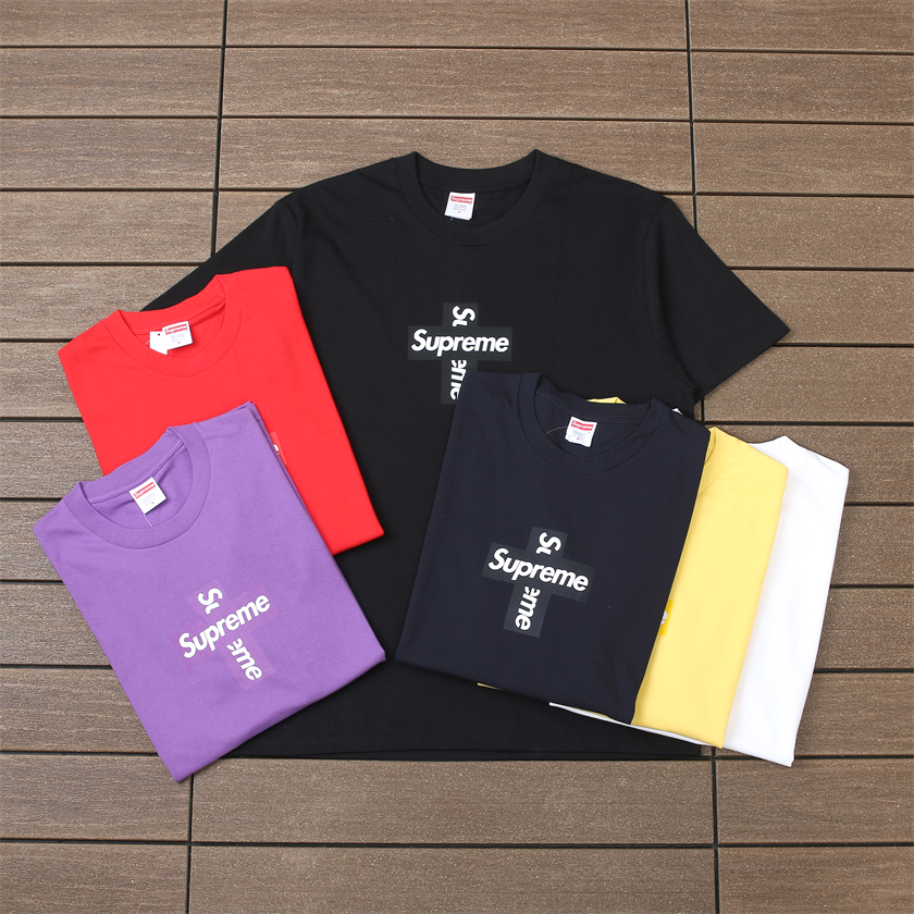 59_78 SUPREME T-SHIRT