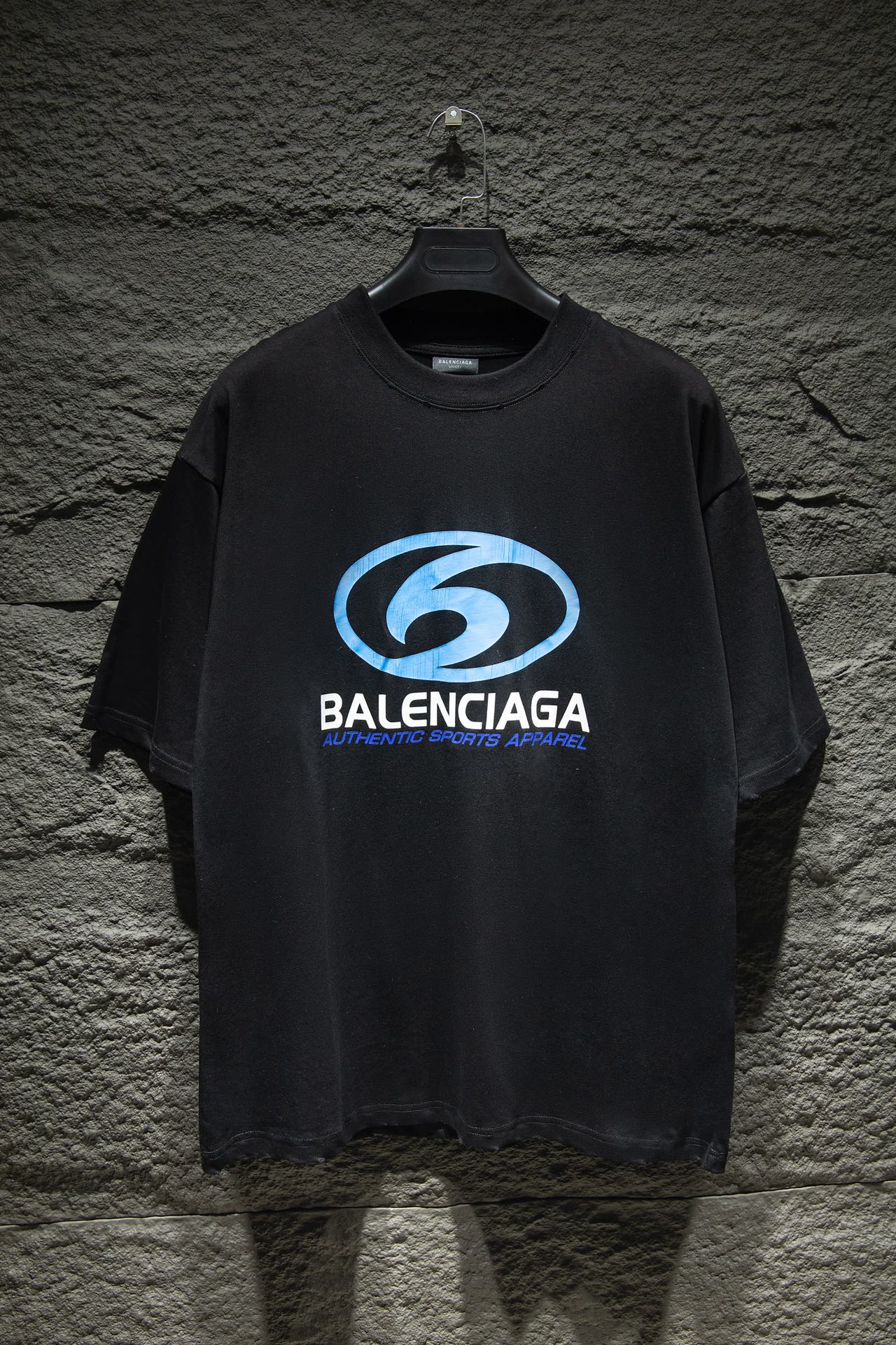 50_Balenciaga T-shirt