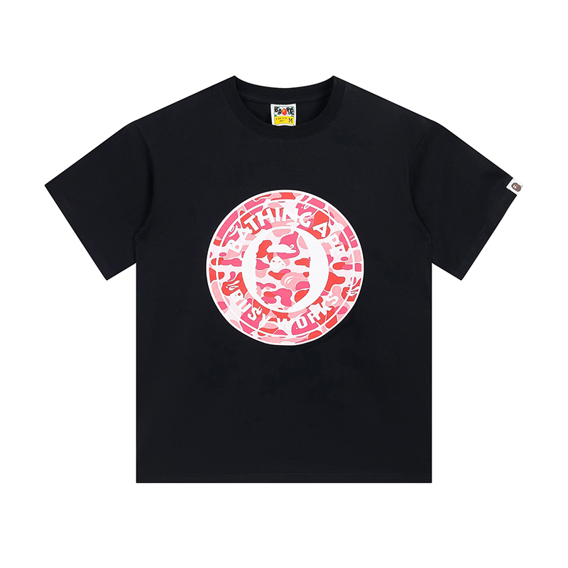 90_45 Bape T-shirt